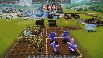 Stranded Alien Dawn - Part 1