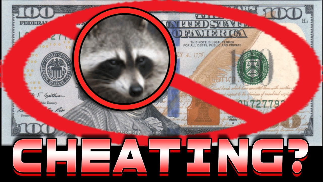 InconsiderateRaccoon vs E1P1C - 