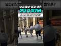 보따리상에 영감 받은 천재의 발명품