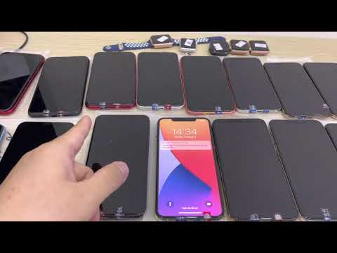 Video Hàng thanh lý hộ bên cung cấp. Hàng này thì hiển nhiên... - youtube