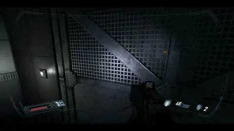 Fear 2 Project Origin Gameplay HQ     [Courage is Fear].wmv