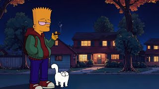 Chillout Vibes 🍂 Chill Beats | Lofi Hip Hop 🌌 Lofi vibes / relax / stress relief