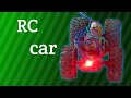 How to make a remote control car at home| how to make a remote control car with an ice stick #viral