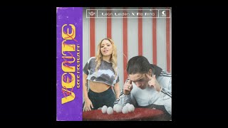 Vente (Como Moctezuma) "Remix" [Official Audio]