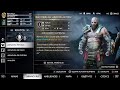 God Of War Ragnarök #20 PS5 4K 60FPS Detonando Fácil inimaginável