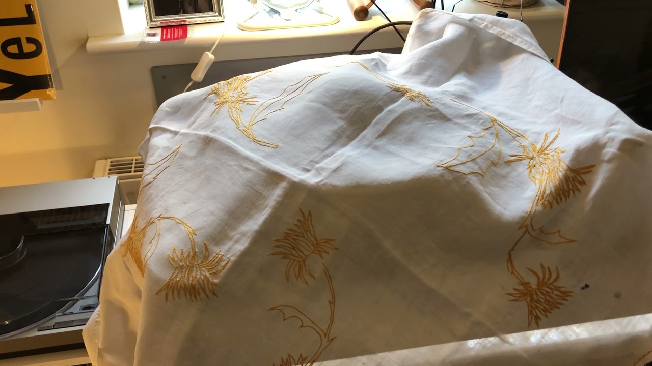 Unveiled, my VPI Prime turntable