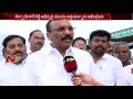 TDP leader Silpa Mohan Reddy to join YSRCP today in the presence of Jagan