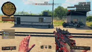 Blackout team killed