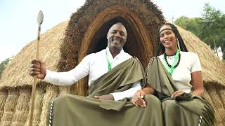 Kwita Izina 2025 - Save the Date - Friday, 5 September 2025