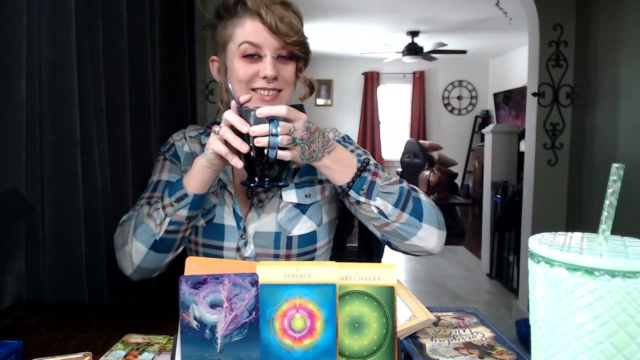 Пробуждение вашей интуиции