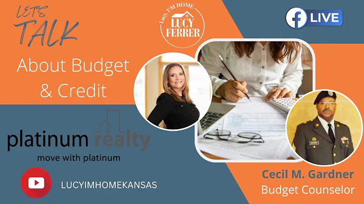 Let's Talk About Budget and Credit