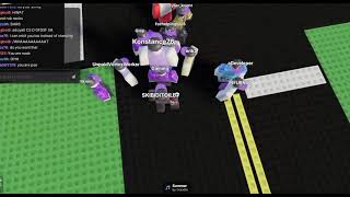 trying to get banned or kicked in vortex speedrun
