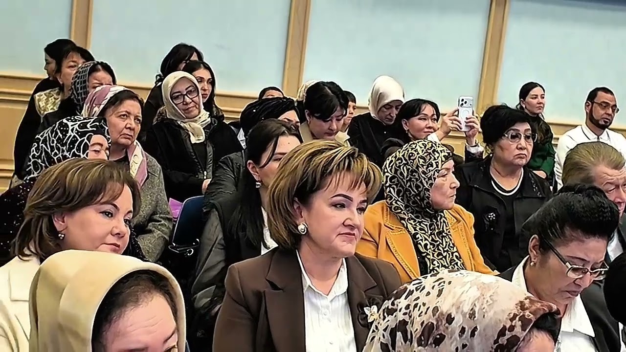 Umr kitobi  -  Umr xitobi. 2-qism. 