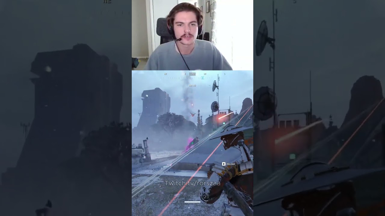 EXTRACT CAMPERS 😂😂