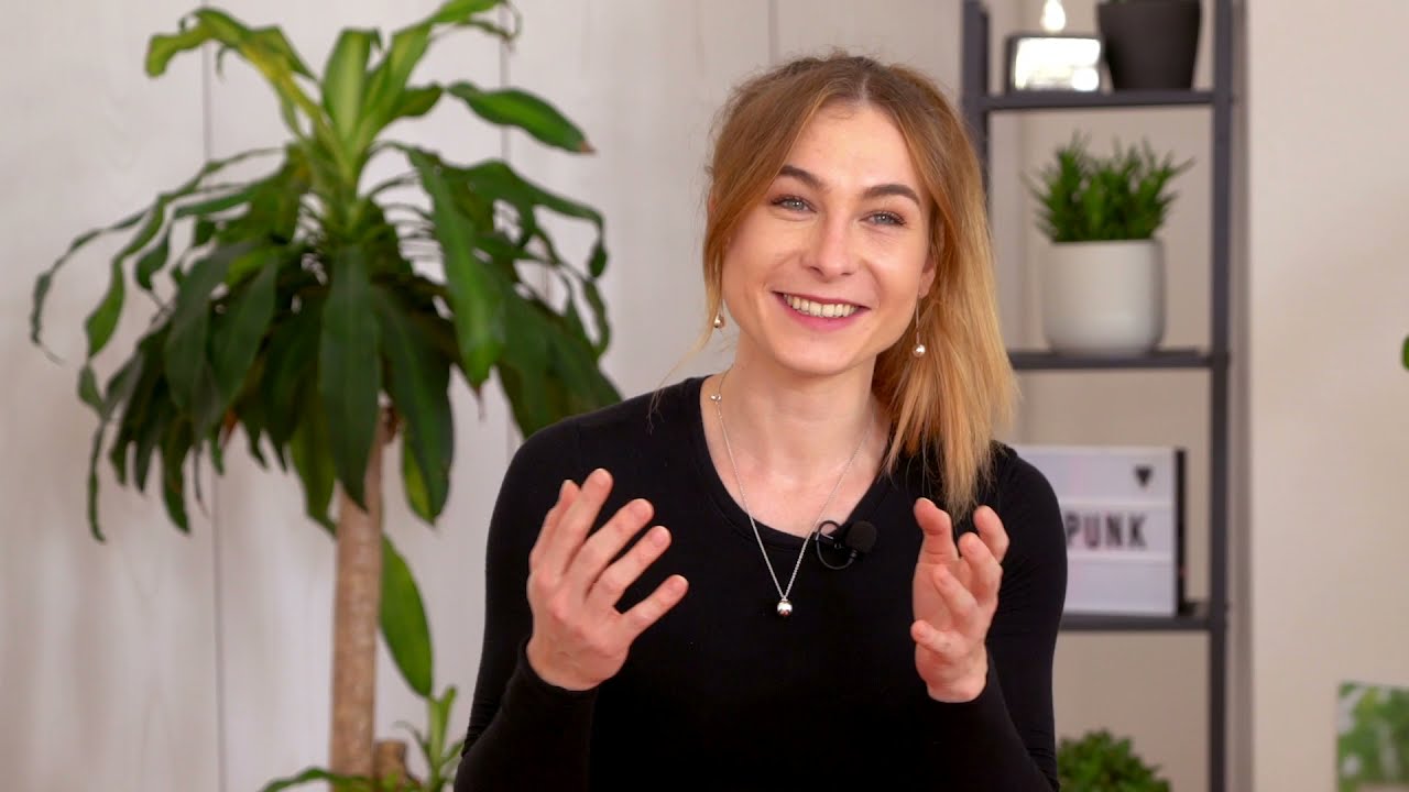 Foodpunk-Gründerin Marina Lommel über ihr neues Buch "Selbstbewusstsein geht durch den Magen"