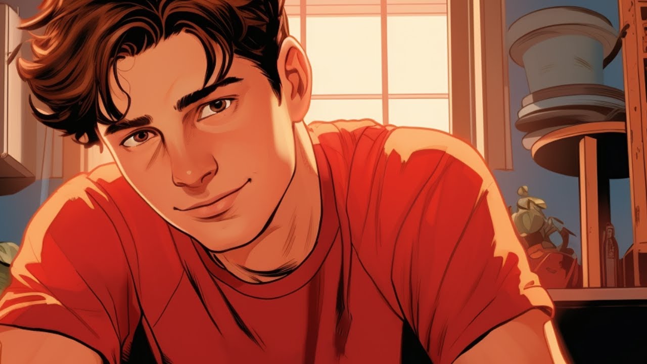 what-if-peter-is-tony-s-lost-biological-child-fan-comic-dub-part-9