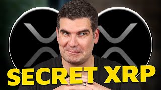 They Hid “XRP” in a Tweet… Here’s What I Found