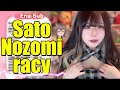 Sato Nozomi is wonderful【/Eng Sub】