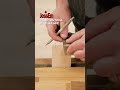 This is the latest and greatest in measuring tool technology! #woodworking #tools #latest