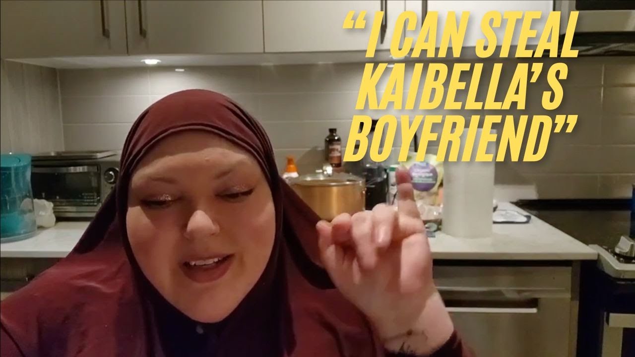 Foodie Beauty RAGES: My Anus is Better Looking than FFG’s Face | HIGHLIGHTS