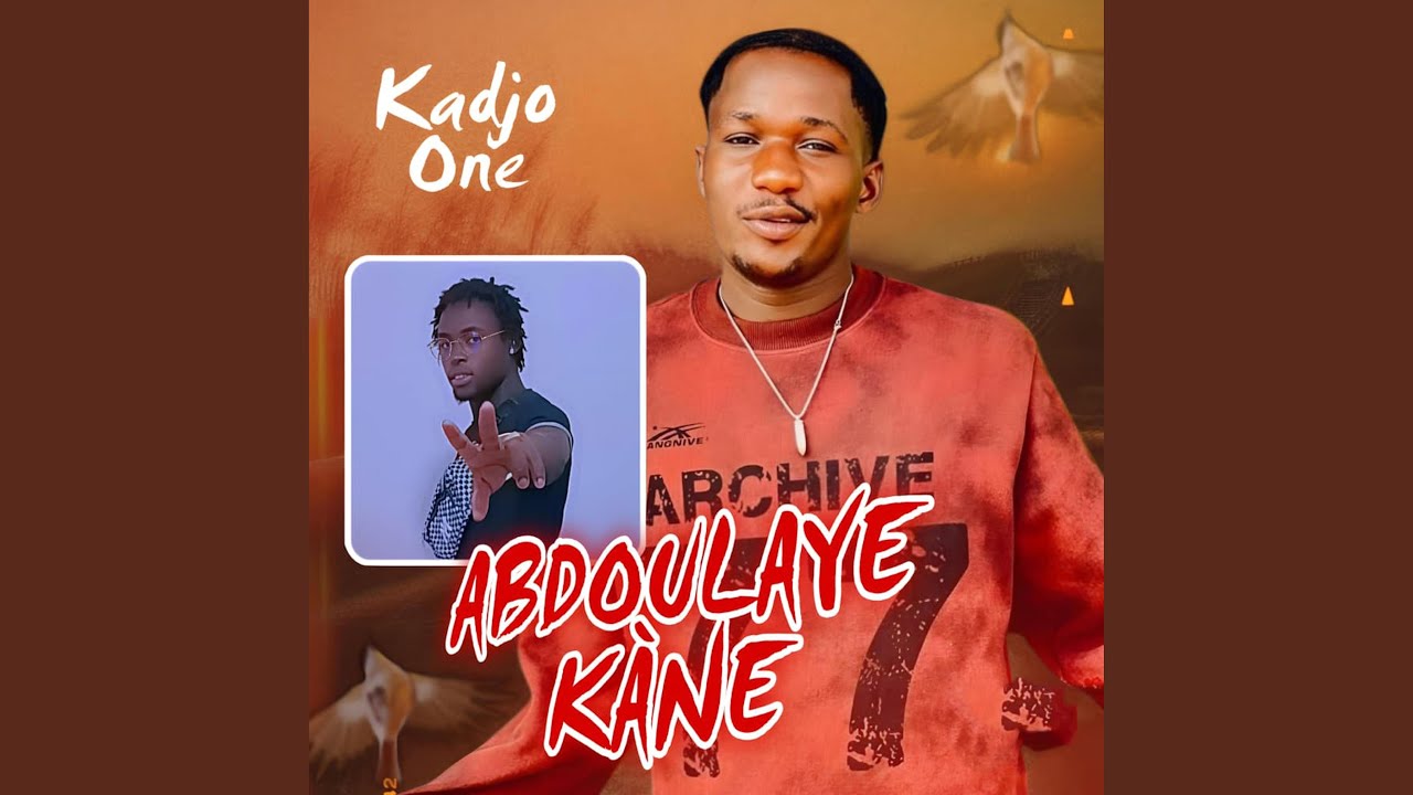 Abdoulaye Kane