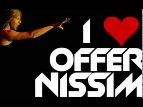 Beyonce - Deja Vu (Offer Nissim Remix)
