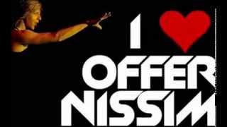 Beyonce - Deja Vu Offer Nissim Remix