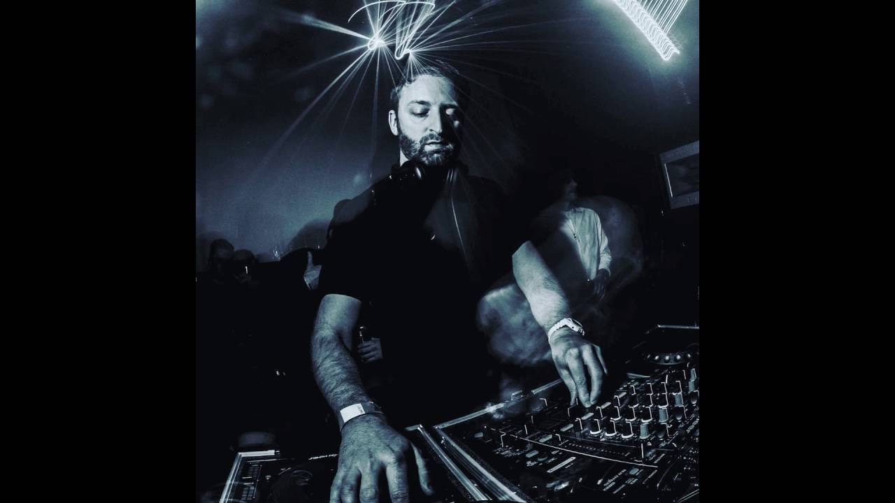 montel - Burnt Sunflower