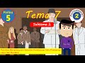 Quiz tentang Proklamasi Kemerdekaan Indonesia