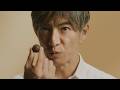 ロッテ プレミアムガーナ TVCM「一粒の濃厚物語 濃厚ショコラ」篇 15秒(4品) 木村拓哉