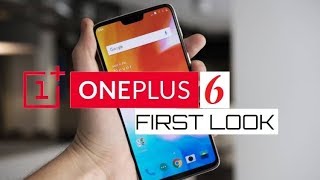 OnePlus 6 КРАТКЫЙ ОБЗОР. Xiaomi Redmi S2. Xiaomi Redmi Е6. Nokia X6. Samsung Galaxy J6 2018