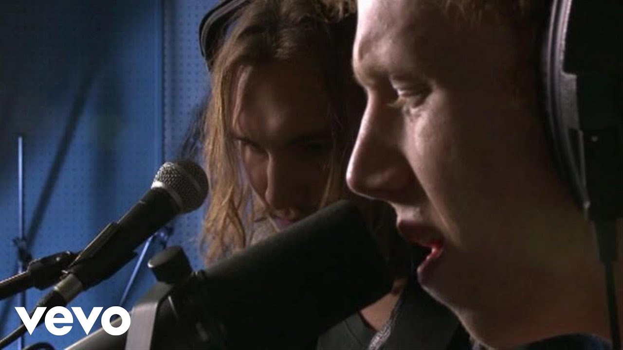 Erik Hassle - Hurtful (Engine Room Session)