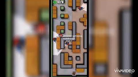 Hunter Assassin/ gameplay walkthrough/part 2/level-104 to107/Manjot Singh Malhi