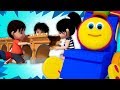 London Bridge Is Falling Down English Nursery Rhymes Songs For Kids By Bob The Train London Bridge Is Falling Down English Nursery Rhymes Songs For Kids By Bob The Train