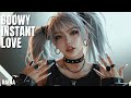 BOØWY INSTANT LOVE |RAIЯA (AI Cover)