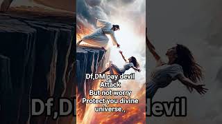 attack Devil., karmic ., third party., or spiritual logon ky Roop m b KR sakhta h.