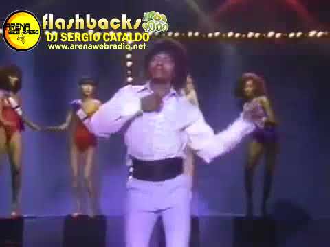 Carl Carlton - Shes A Bad Mama Jama (Wicked Mix)