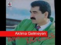 Ibrahim Tatlises Aklima Gelmeyen 