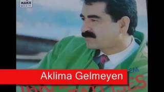 Ibrahim Tatlises - Aklima Gelmeyen