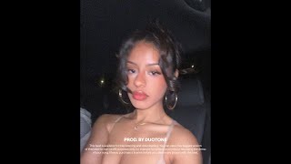 (FREE) R&B Type Beat - "No Excuses" | Trapsoul x Smooth R&B Type Beat