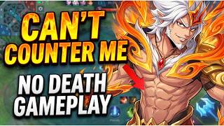RUBY AS SUN COUNTER?! NO WAY! NO DEATH GAMEPLAY | SUN GAMEPLAY