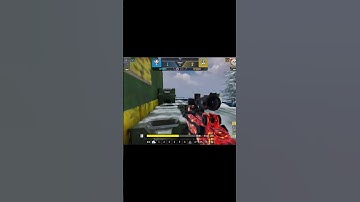 FFAR 1v5 #codm #callofduty #codmobilegameplay