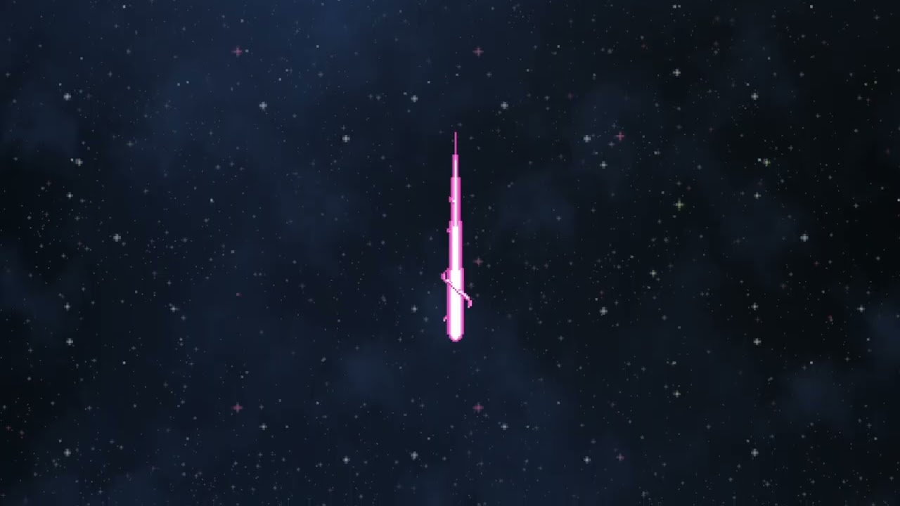 Starbound part 2 of farming 10000 fuel