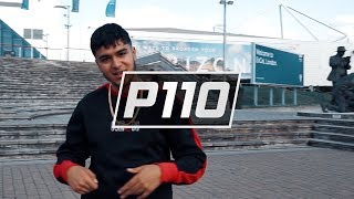 P110 - Freezy - Stepped In [Music Video]