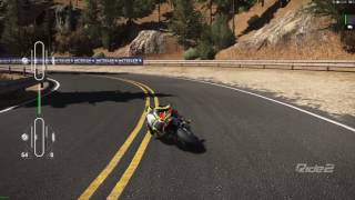 RIDE 2 LEADERBOARDS CHALLENGE@SIERRA NEVADA CLUB CIRCUIT APRILIA APRC  R2 CLASS