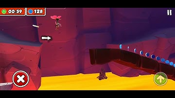 manuganu 2 last level