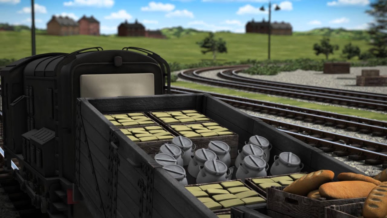 No More Mr Nice Engine - YouTube