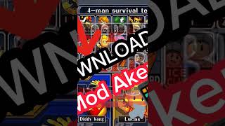 Mod akenia para super smash Bros melee instalación completa en el canal