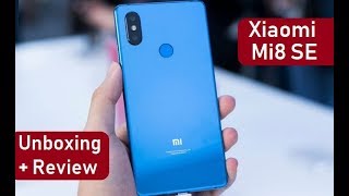 Xiaomi Mi8 SE ¡El Rey de la gama Media! Review en Peru