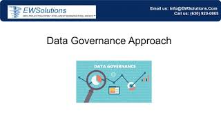 Tips To Create A Practical Data Governance Strategy